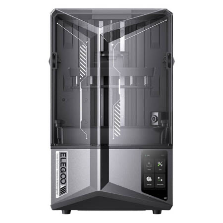 ELEGOO Saturn 4 Ultra 3D printer ELEGOO Saturn 4 Ultra 3D printer